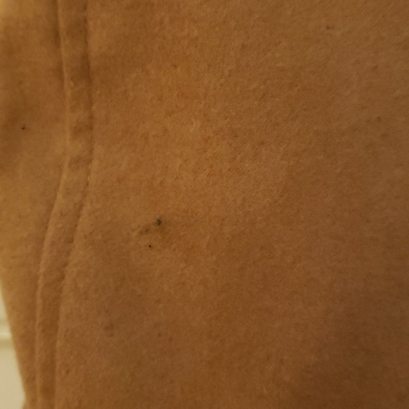 Zara Toggle Coat - Picture 8 of 10